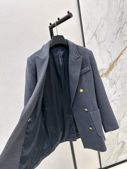 Loui 25fw blazer