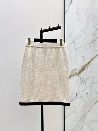 Chan 25fw skirt