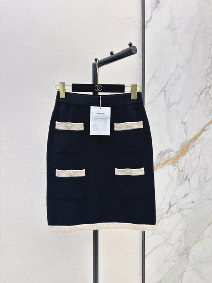 Chan 25fw skirt