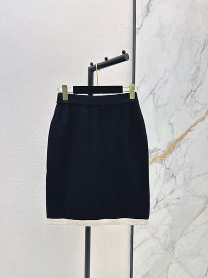Chan 25fw skirt