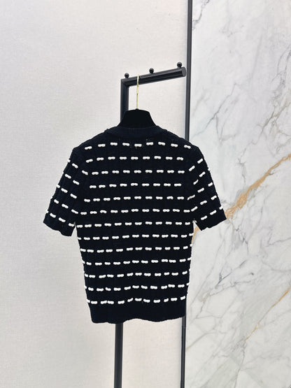 Chan 25fw knit sweater