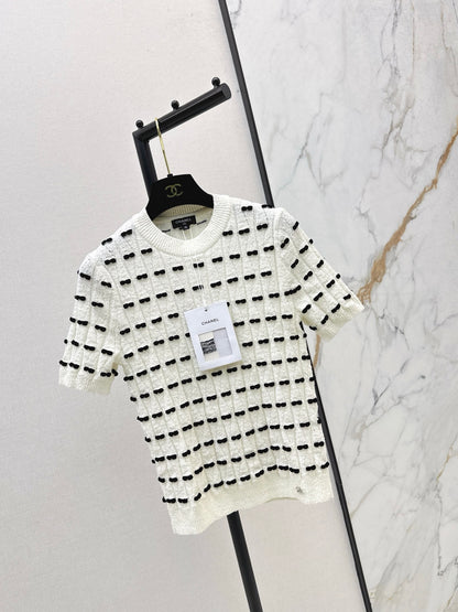 Chan 25fw knit sweater