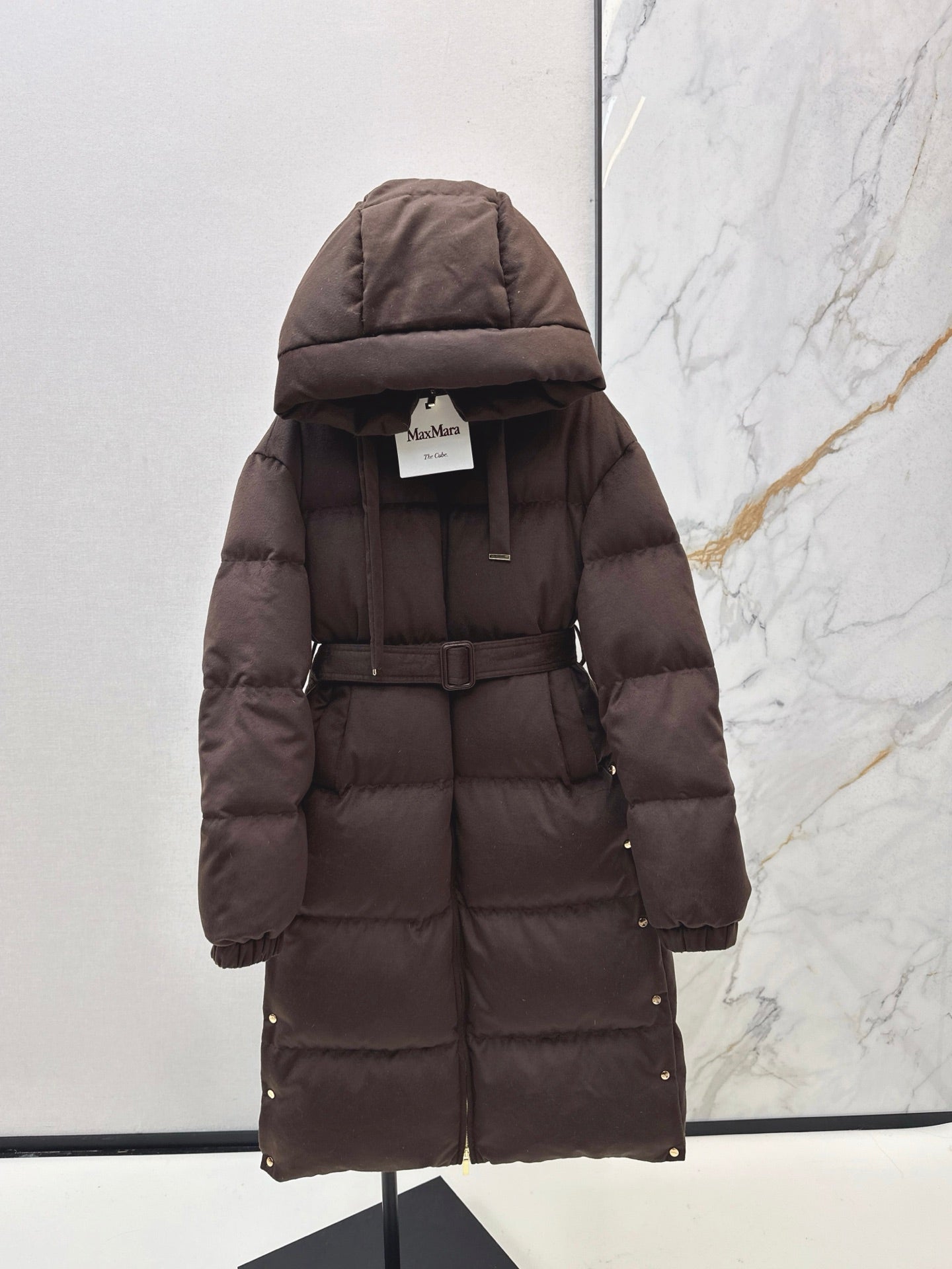 Max 25fw down jacket