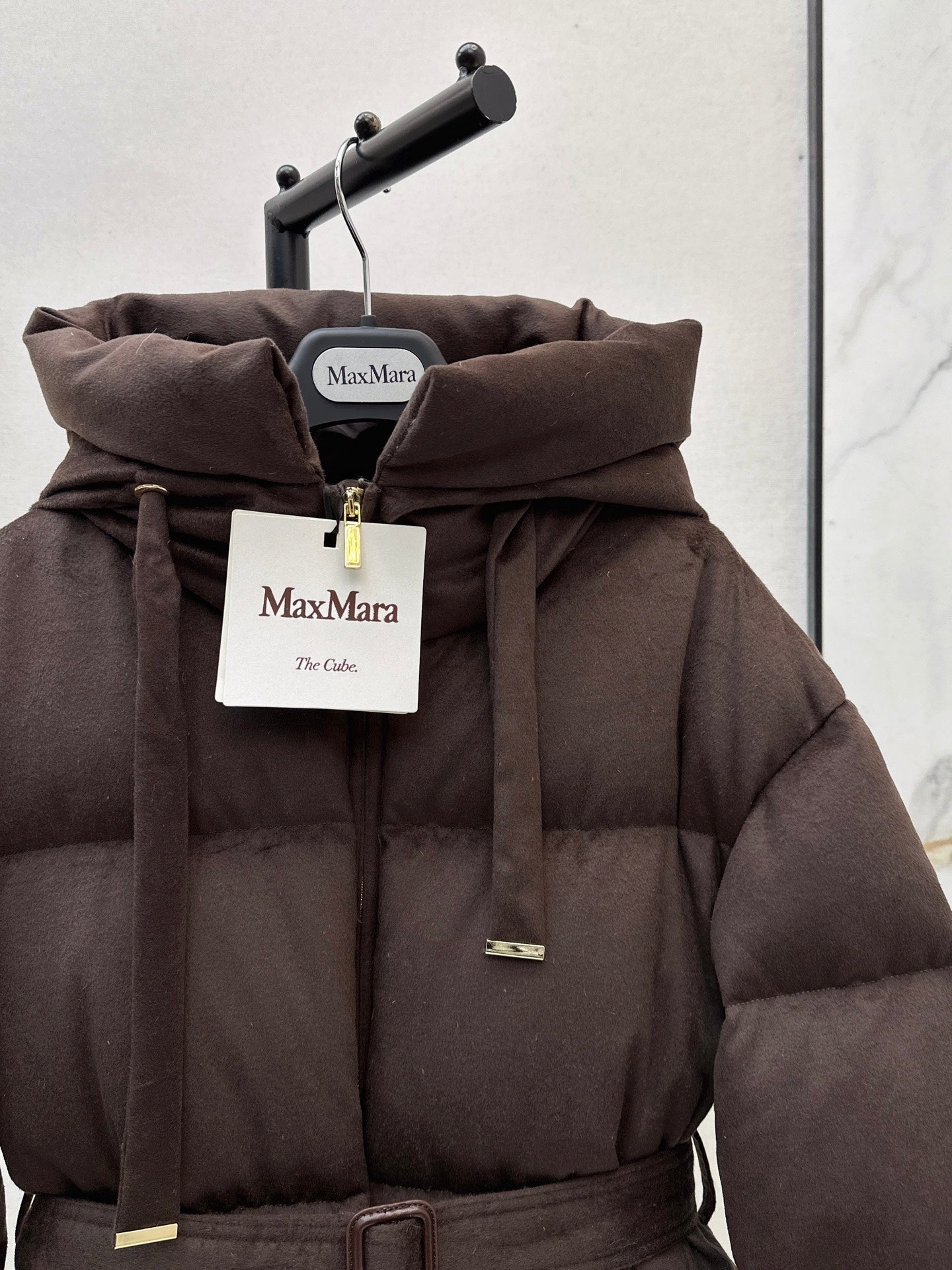 Max 25fw down jacket