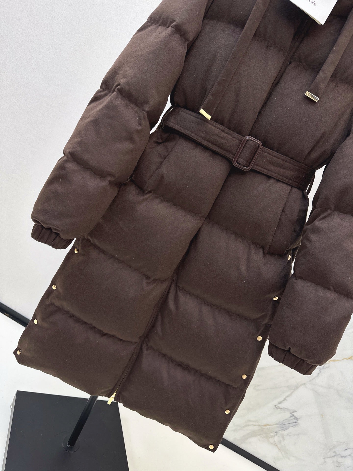 Max 25fw down jacket