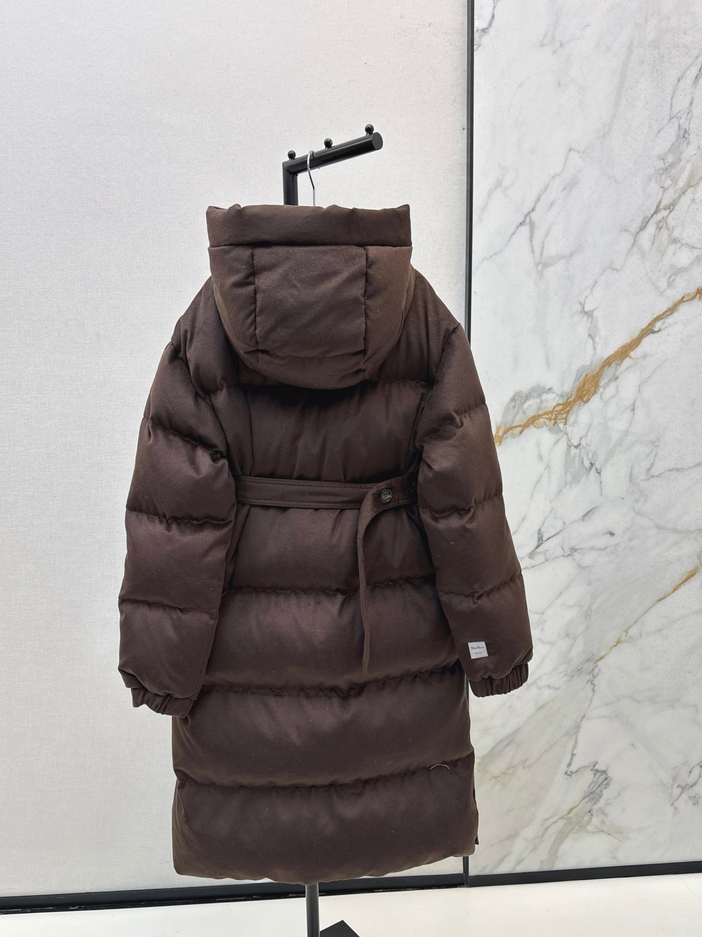 Max 25fw down jacket