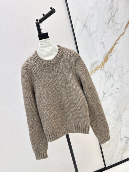 Celi 25fw sweater