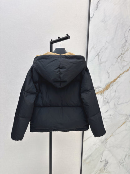 Pra 25fw down jacket