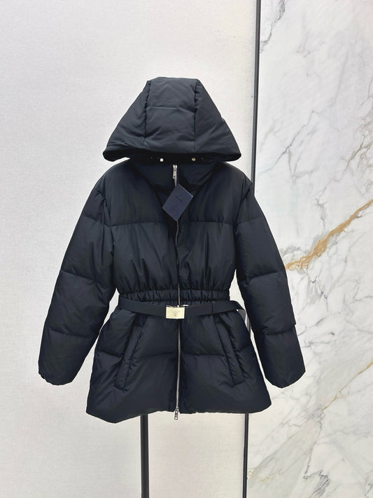 Prad 25fw down jacket