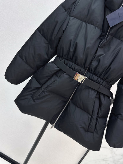 Prad 25fw down jacket