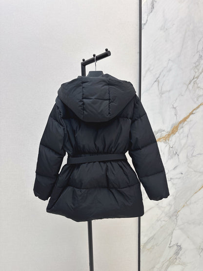 Prad 25fw down jacket
