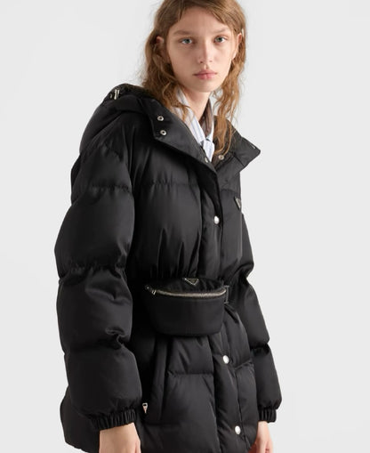 Prad 25fw down jacket