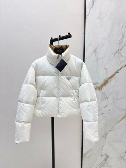 Prad 25fw down jacket