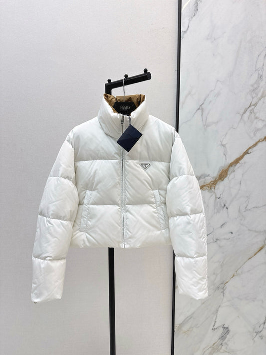 Prad 25fw down jacket