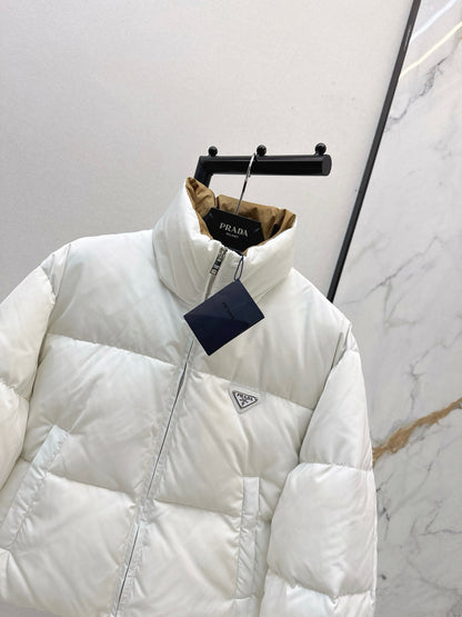 Prad 25fw down jacket