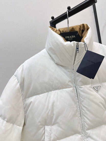 Prad 25fw down jacket