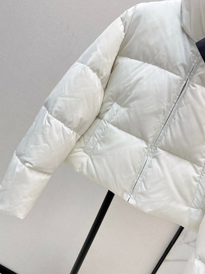 Prad 25fw down jacket
