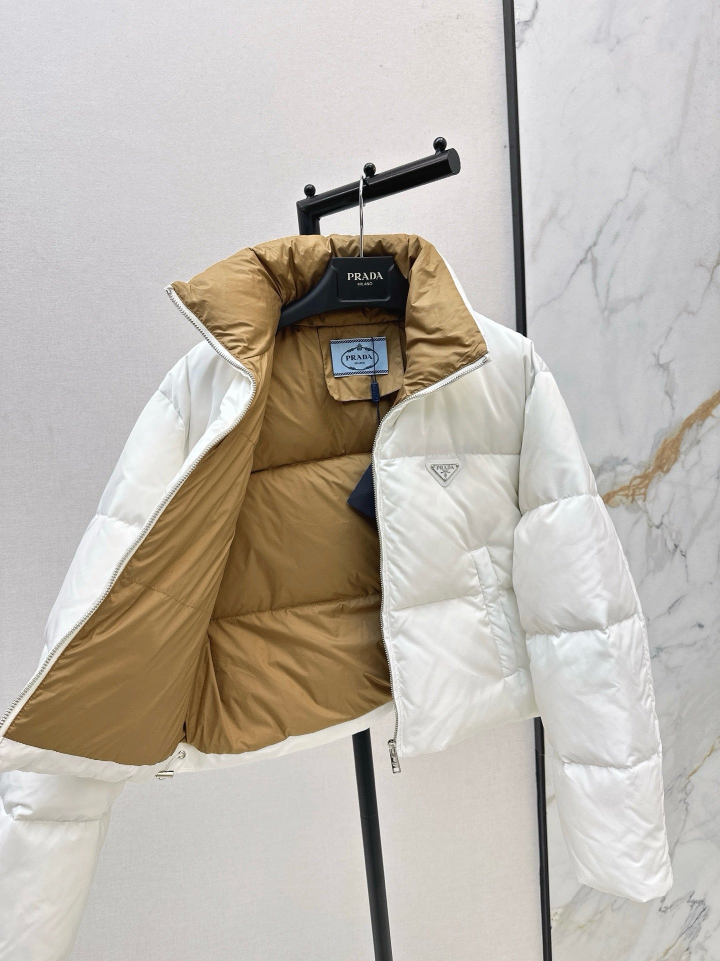 Prad 25fw down jacket