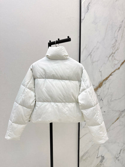 Prad 25fw down jacket