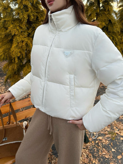 Prad 25fw down jacket