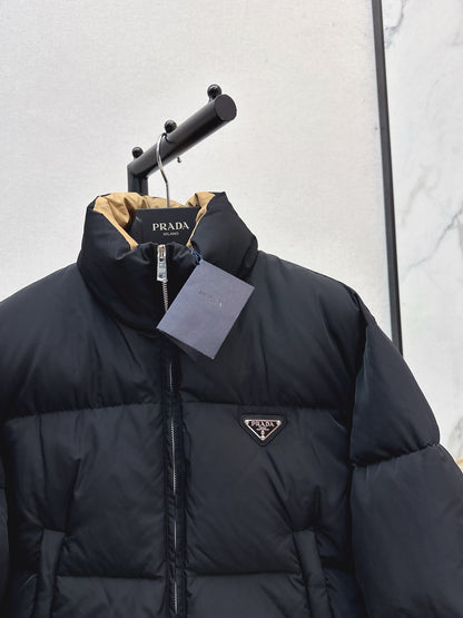 Prad 25fw down jacket
