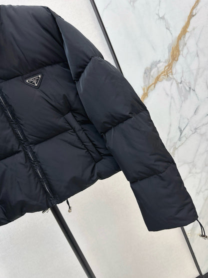 Prad 25fw down jacket