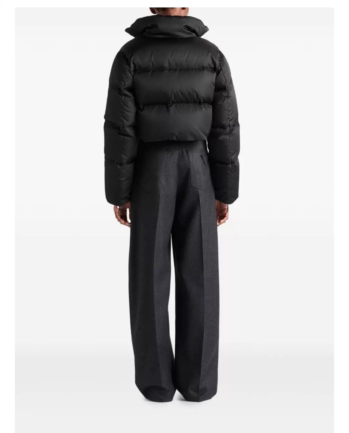 Prad 25fw down jacket