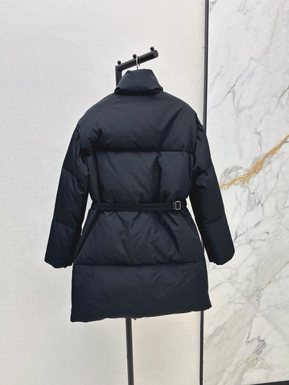Pra 25fw down jacket