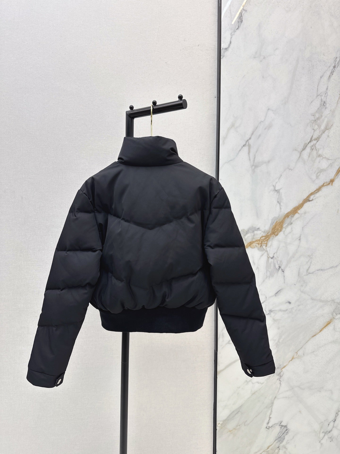 Miu 25fw down jacket