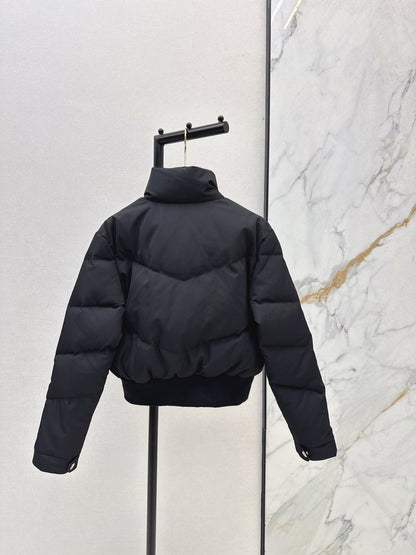 Miu 25fw down jacket