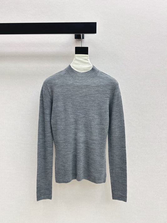 Loro 25fw wool base layer