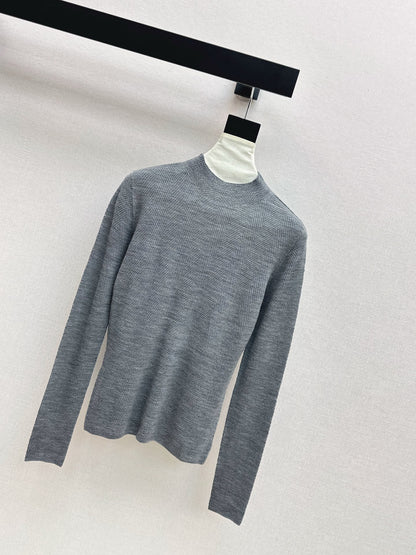 Loro 25fw wool base layer