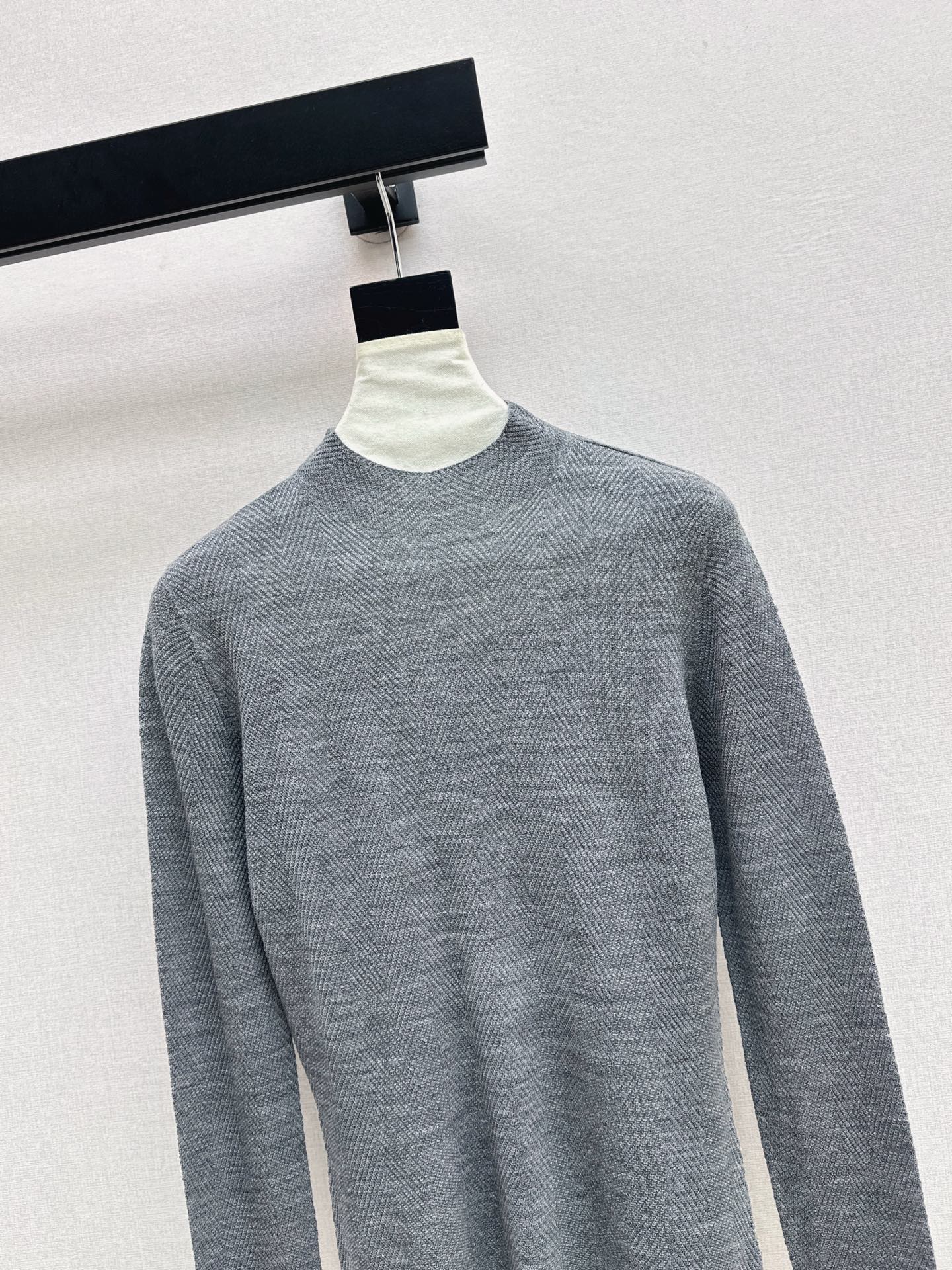 Loro 25fw wool base layer