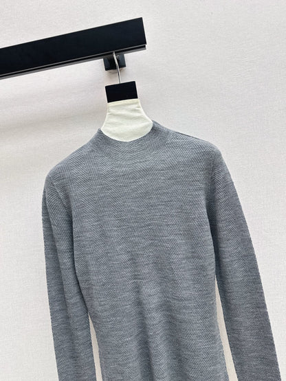Loro 25fw wool base layer