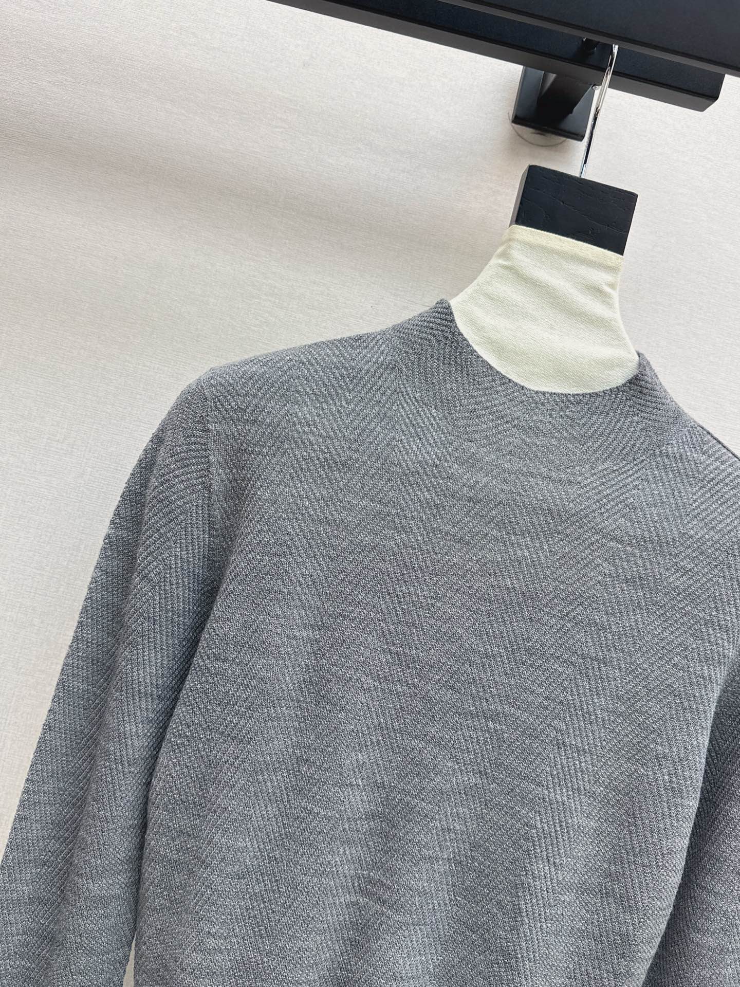 Loro 25fw wool base layer