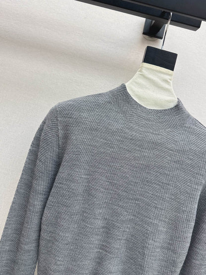 Loro 25fw wool base layer