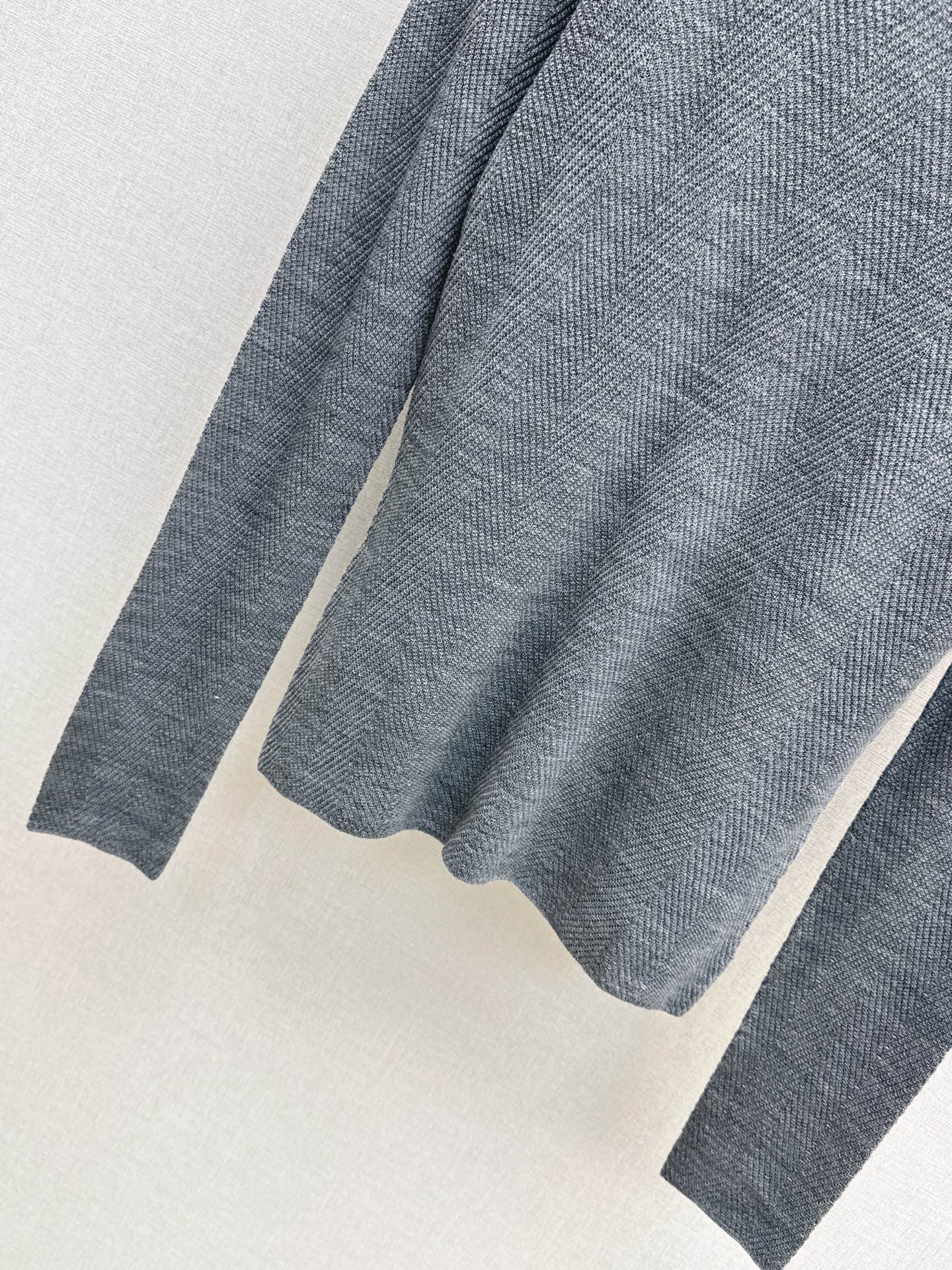 Loro 25fw wool base layer