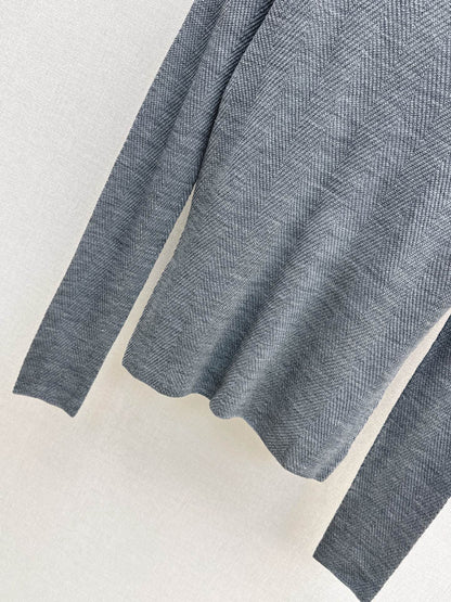 Loro 25fw wool base layer