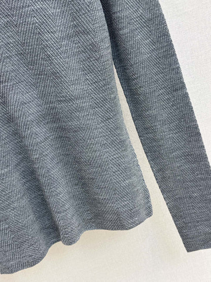 Loro 25fw wool base layer