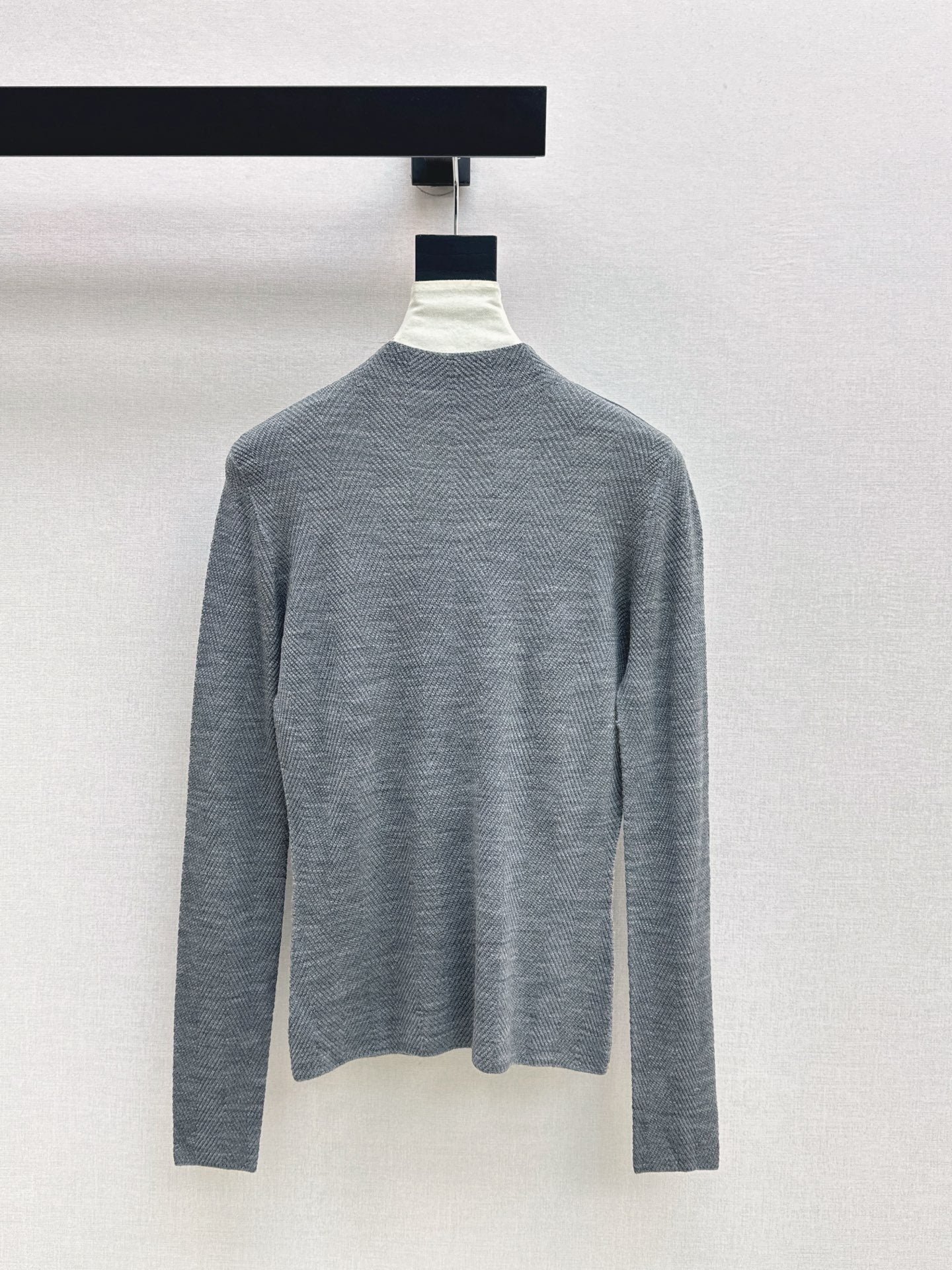 Loro 25fw wool base layer