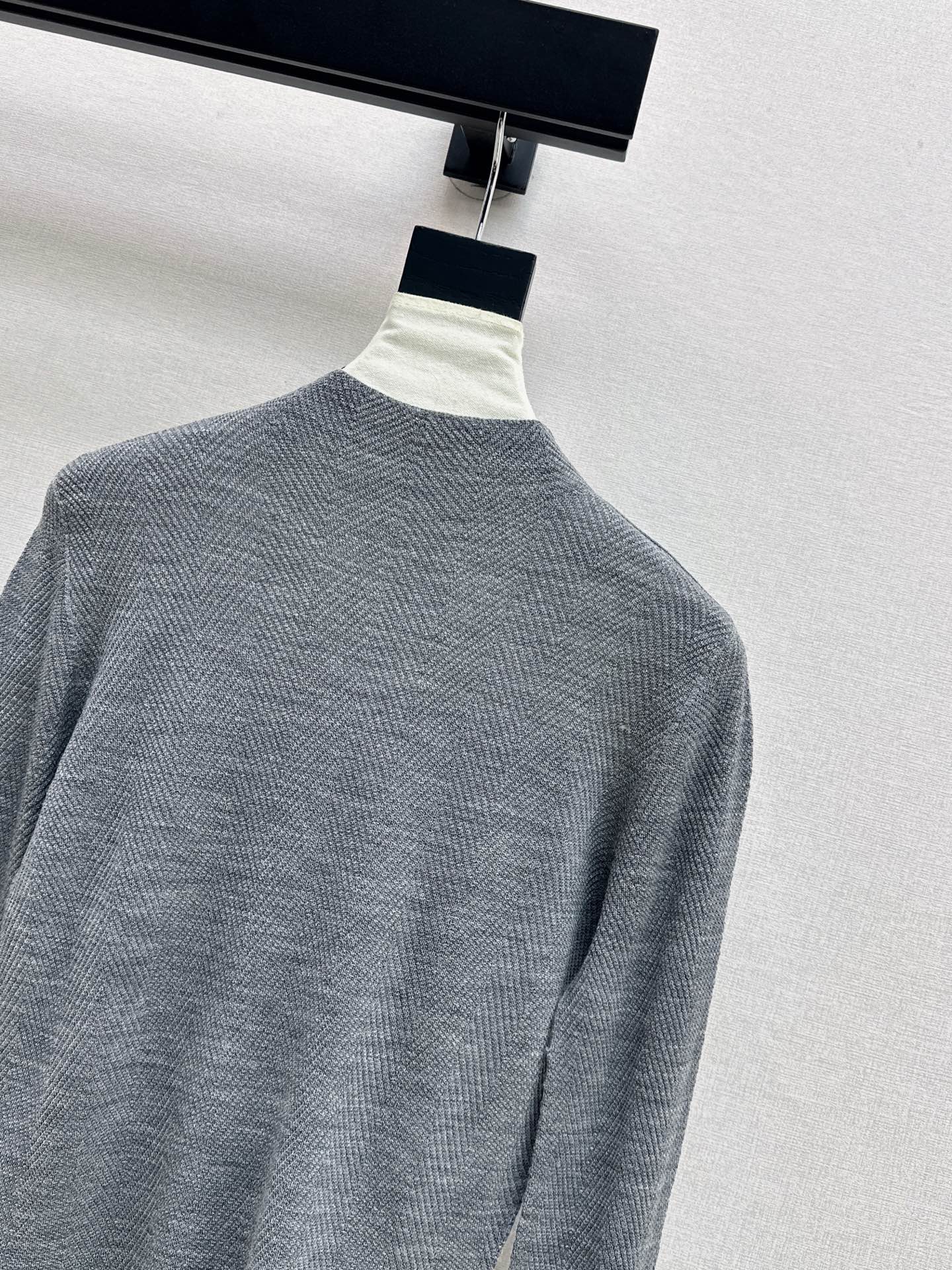 Loro 25fw wool base layer