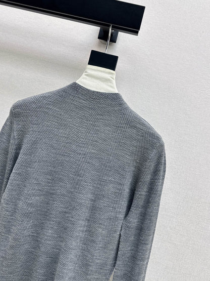 Loro 25fw wool base layer