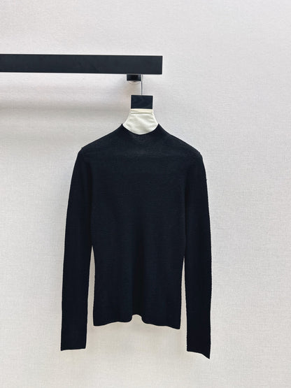 Loro 25fw wool base layer