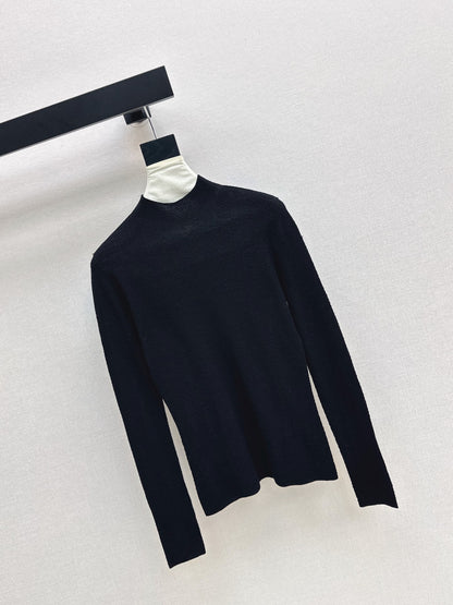 Loro 25fw wool base layer