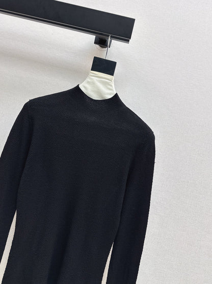 Loro 25fw wool base layer