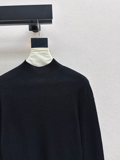 Loro 25fw wool base layer