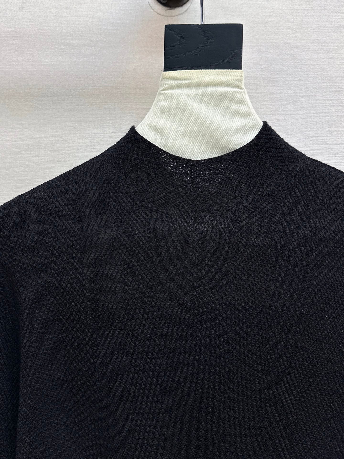 Loro 25fw wool base layer