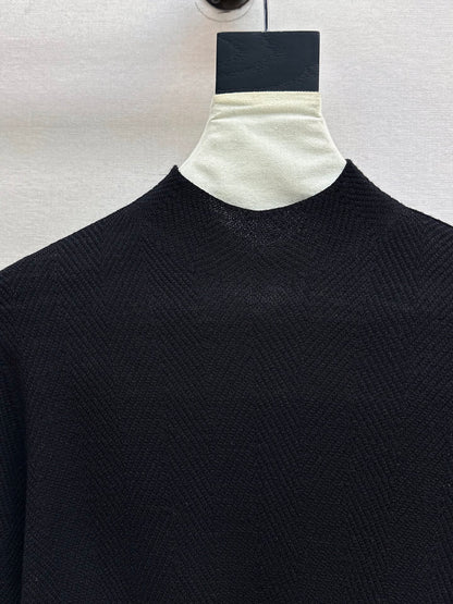 Loro 25fw wool base layer