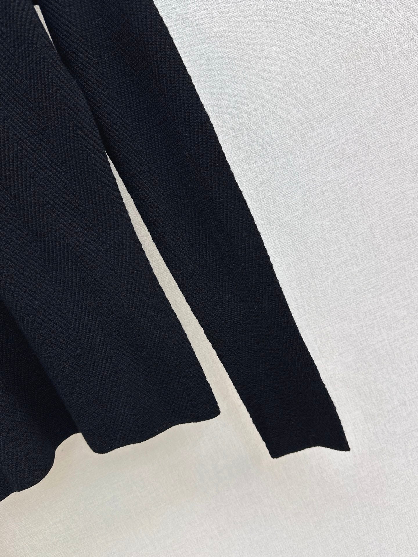 Loro 25fw wool base layer