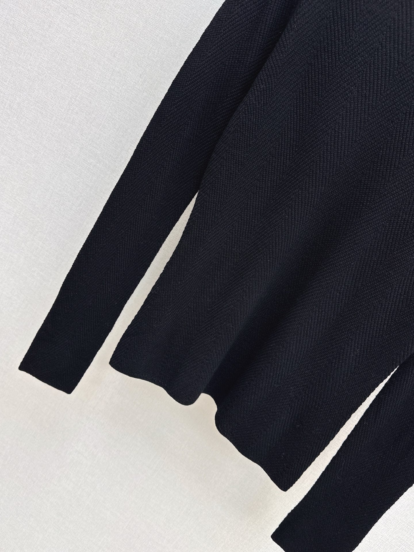 Loro 25fw wool base layer